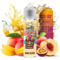 Waves Energy Mango Passion 15/60 ML